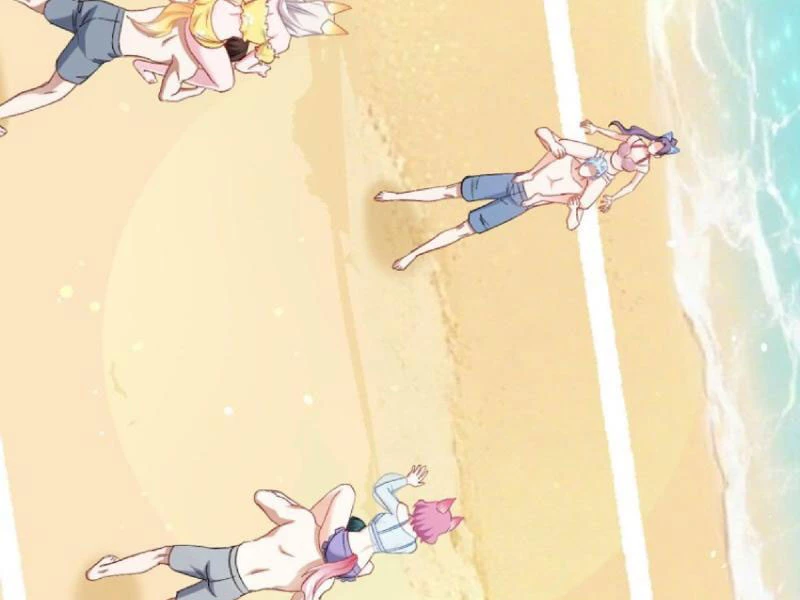 Bỏ Làm Simp Chúa, Ta Có Trong Tay Cả Tỉ Thần Hào! Chapter 217 - 3