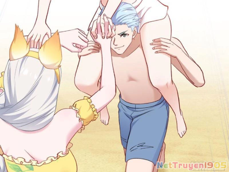 Bỏ Làm Simp Chúa, Ta Có Trong Tay Cả Tỉ Thần Hào! Chapter 217 - 8
