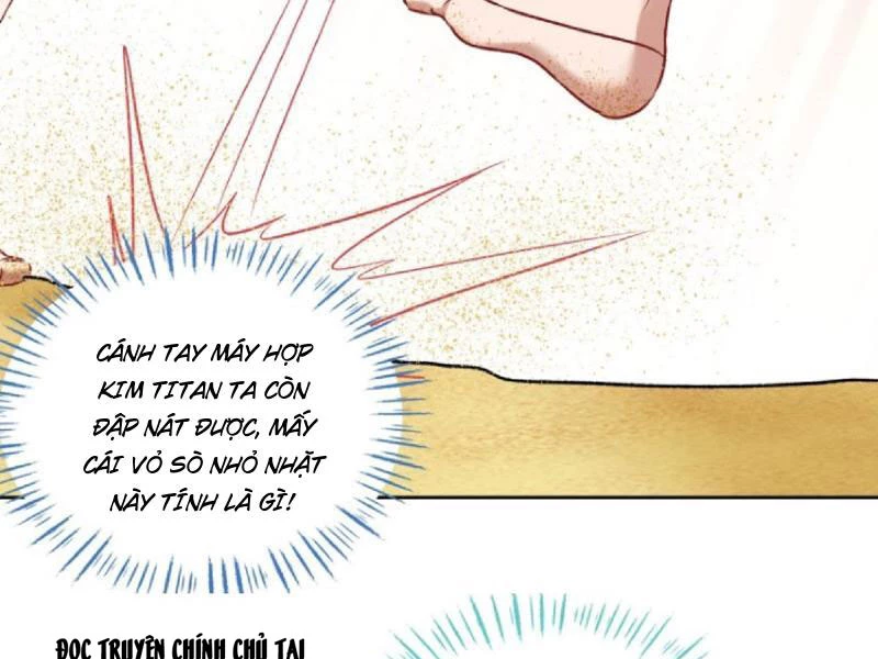 Bỏ Làm Simp Chúa, Ta Có Trong Tay Cả Tỉ Thần Hào! Chapter 217 - 47