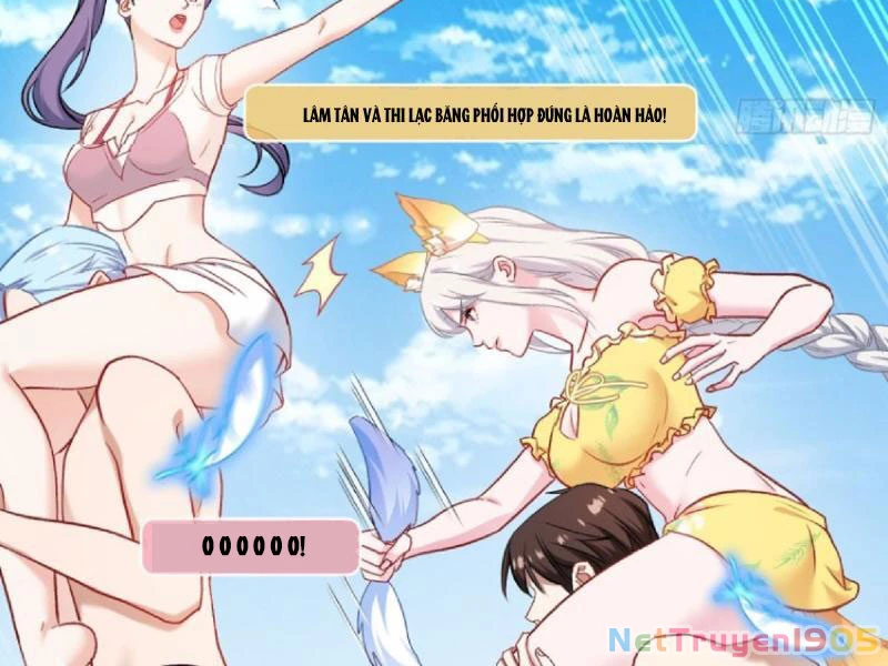 Bỏ Làm Simp Chúa, Ta Có Trong Tay Cả Tỉ Thần Hào! Chapter 217 - 59