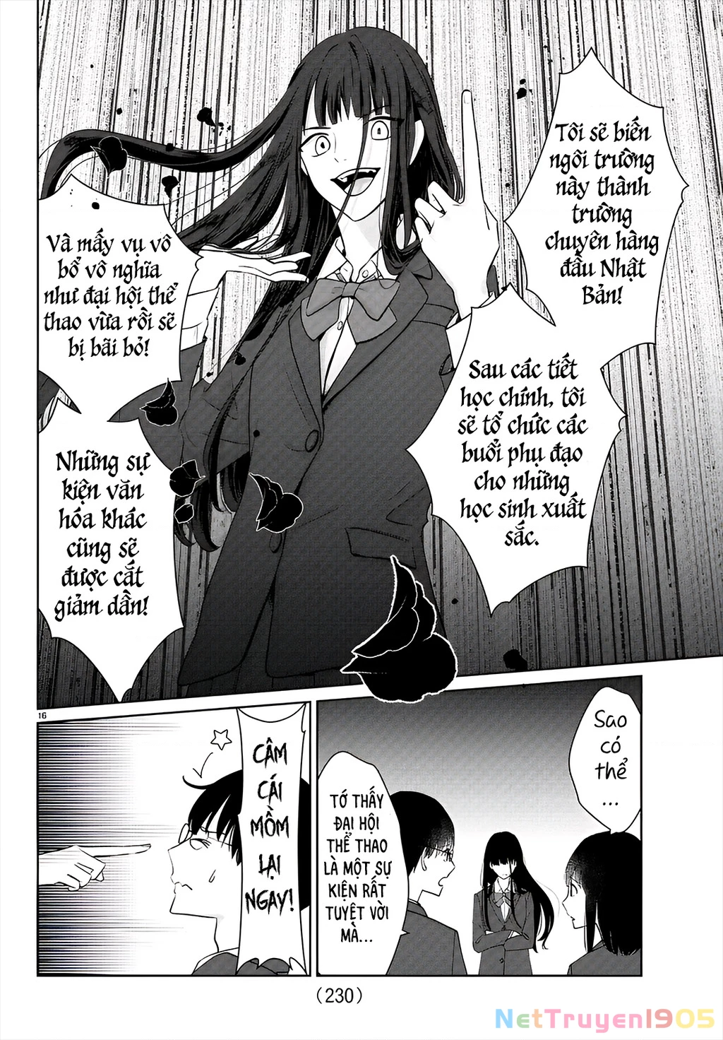 Chuyện cơm bữa của anh em nhà Marimo Chapter 21 - 16