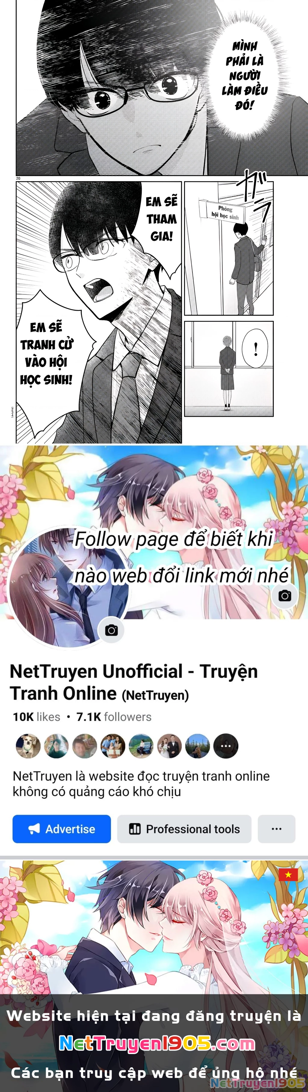 Chuyện cơm bữa của anh em nhà Marimo Chapter 21 - 20