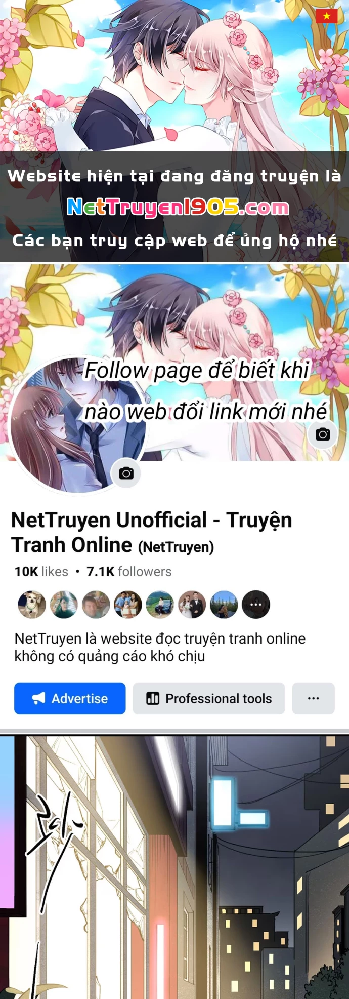 Tinh Linh Chi Hậu Chapter 8 - 1