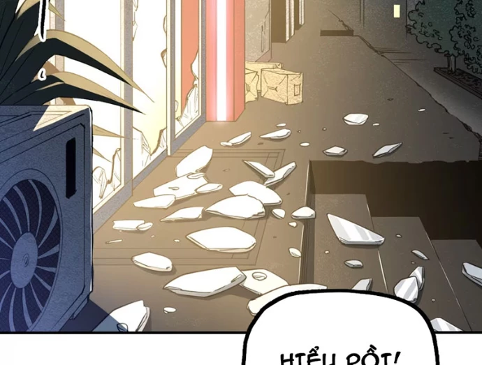 Tinh Linh Chi Hậu Chapter 8 - 2
