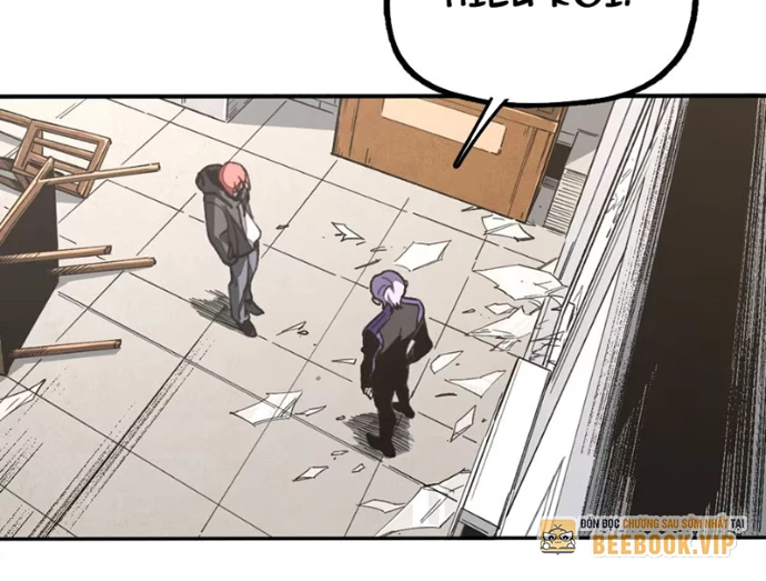 Tinh Linh Chi Hậu Chapter 8 - 3