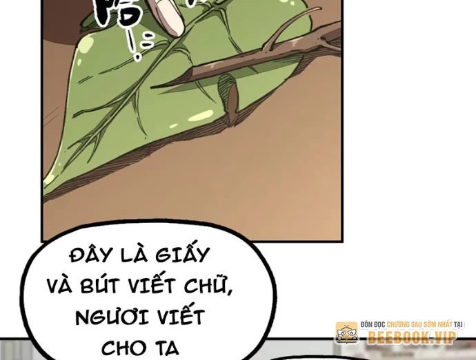 Tinh Linh Chi Hậu Chapter 8 - 9