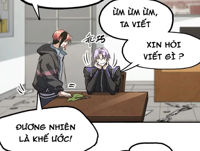 Tinh Linh Chi Hậu Chapter 8 - 10