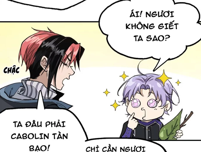 Tinh Linh Chi Hậu Chapter 8 - 11
