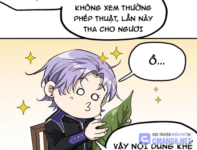 Tinh Linh Chi Hậu Chapter 8 - 12