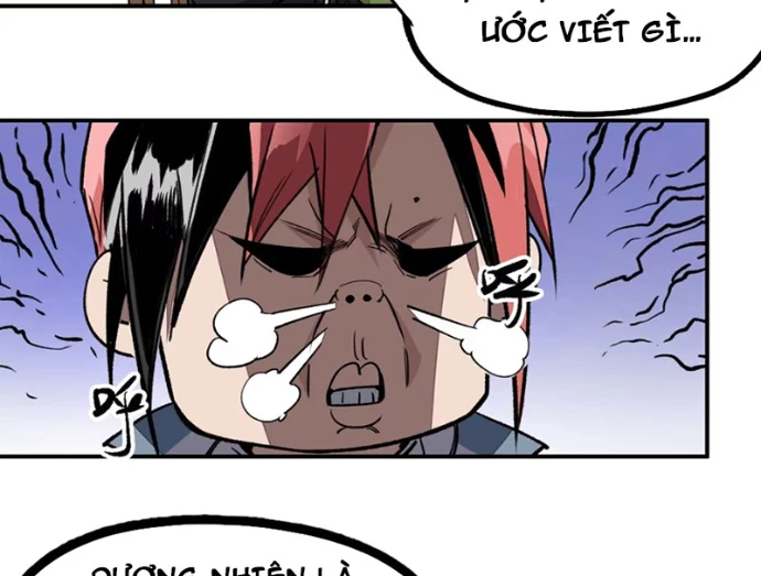 Tinh Linh Chi Hậu Chapter 8 - 13
