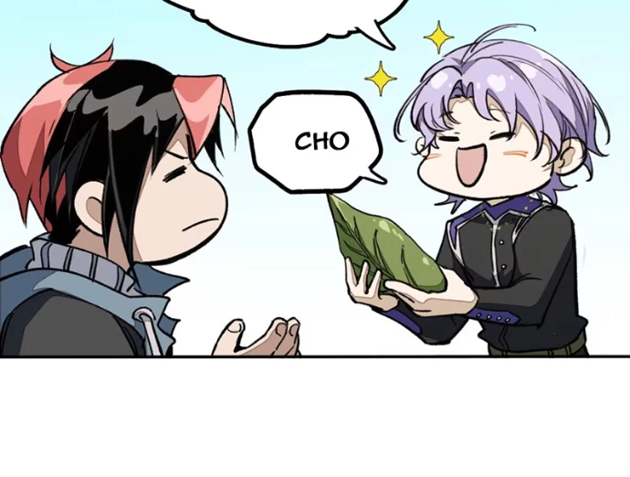 Tinh Linh Chi Hậu Chapter 8 - 20