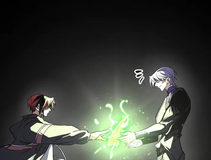 Tinh Linh Chi Hậu Chapter 8 - 22