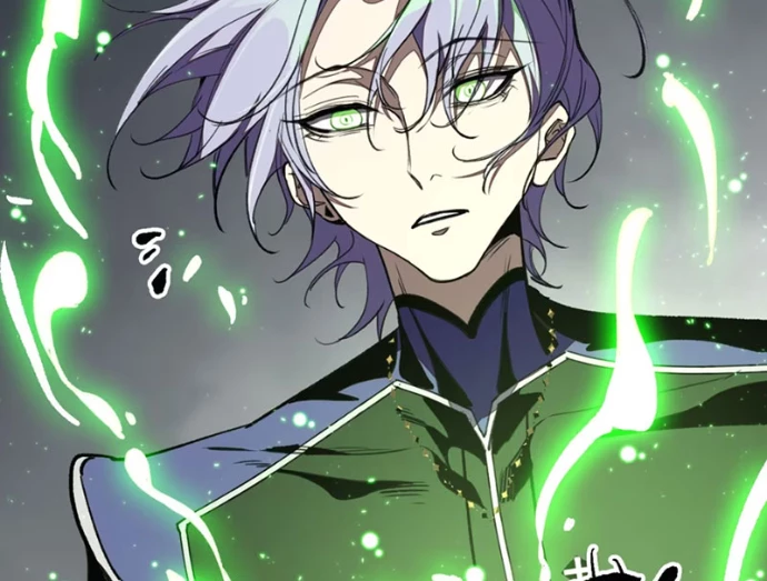 Tinh Linh Chi Hậu Chapter 8 - 28