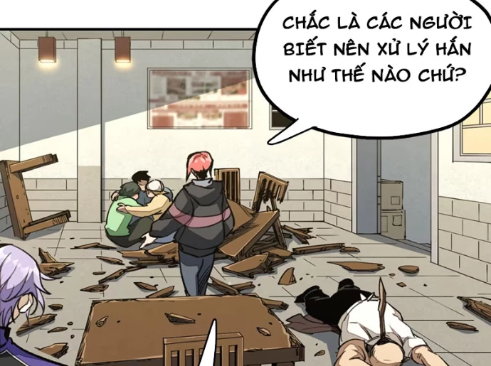 Tinh Linh Chi Hậu Chapter 8 - 52
