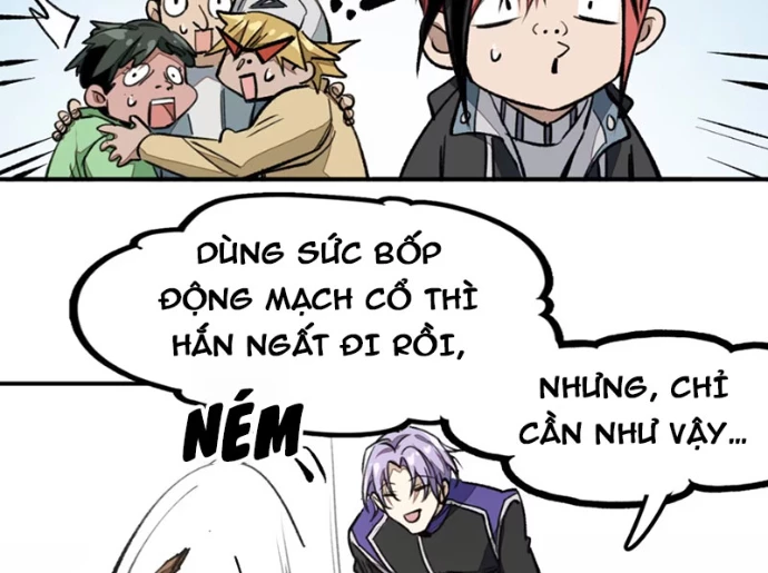 Tinh Linh Chi Hậu Chapter 8 - 64