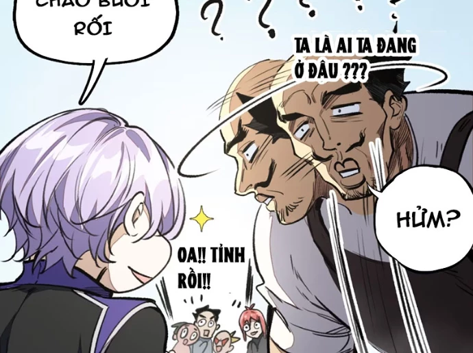 Tinh Linh Chi Hậu Chapter 8 - 67