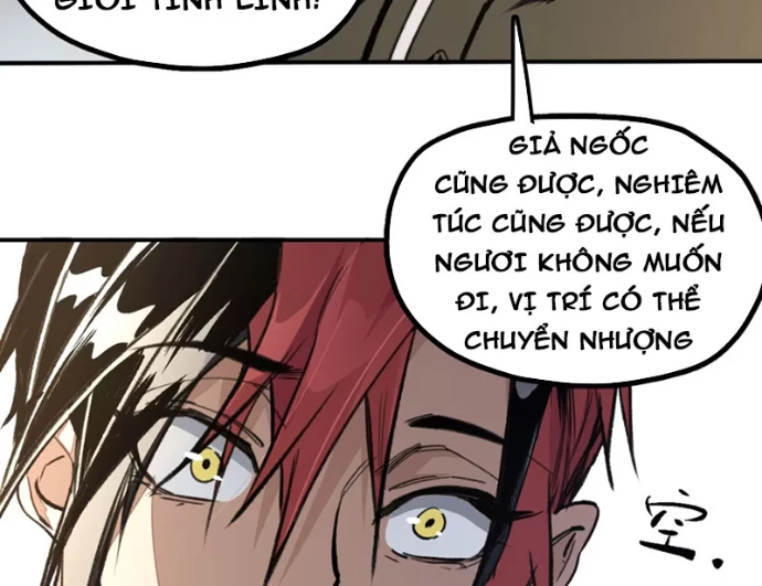 Tinh Linh Chi Hậu Chapter 8 - 89