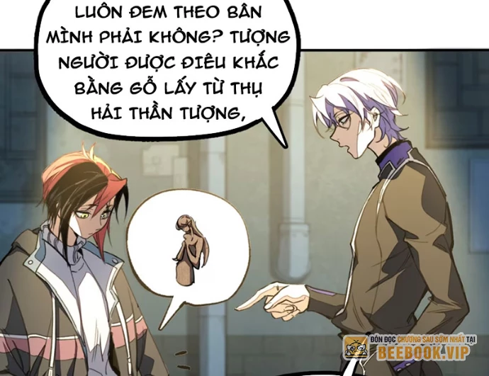 Tinh Linh Chi Hậu Chapter 8 - 93