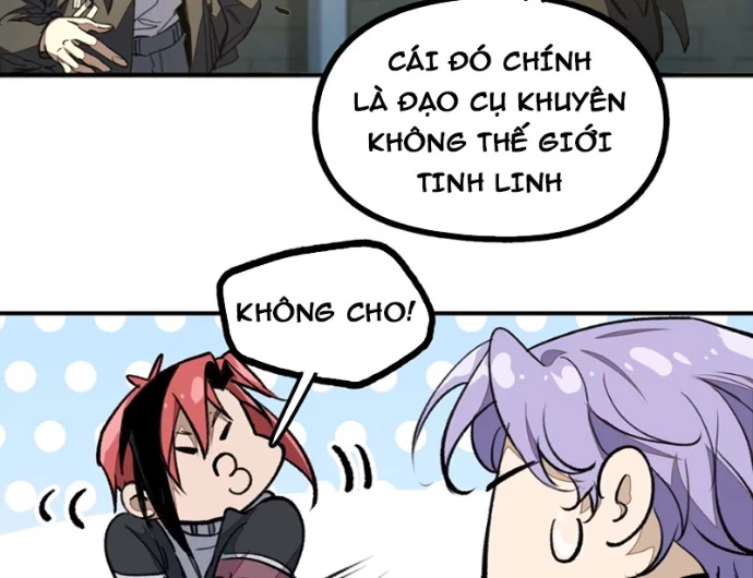 Tinh Linh Chi Hậu Chapter 8 - 94