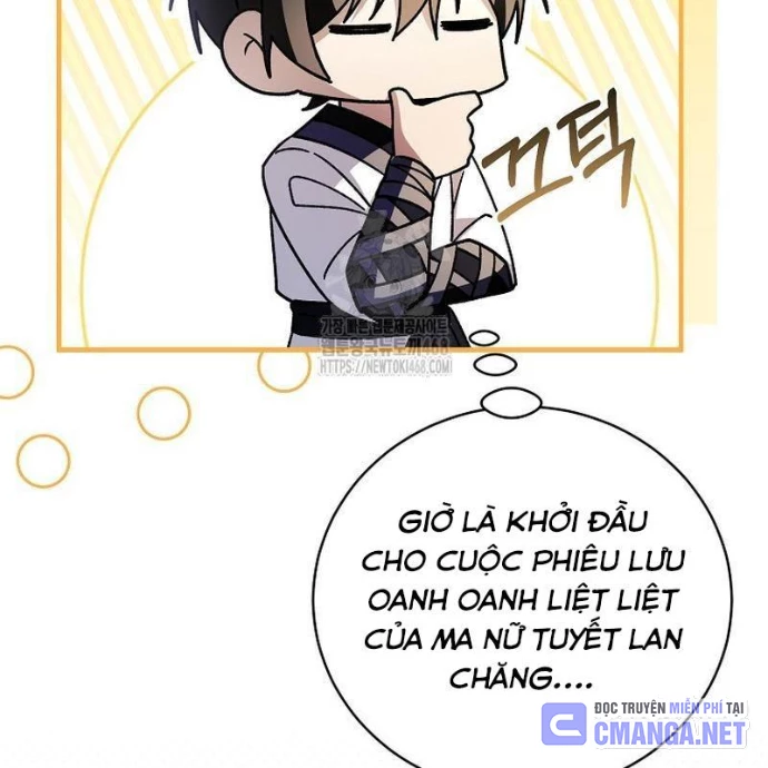 Sinh Tồn Trong Cuốn Tiểu Thuyết Romance Fantasy Chapter 50 - 21
