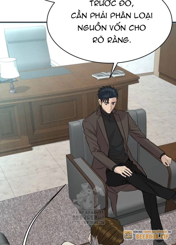 Cháu Trai Thiên Tài Của Vua Cho Vay Nặng Lãi Chapter 59 - 111