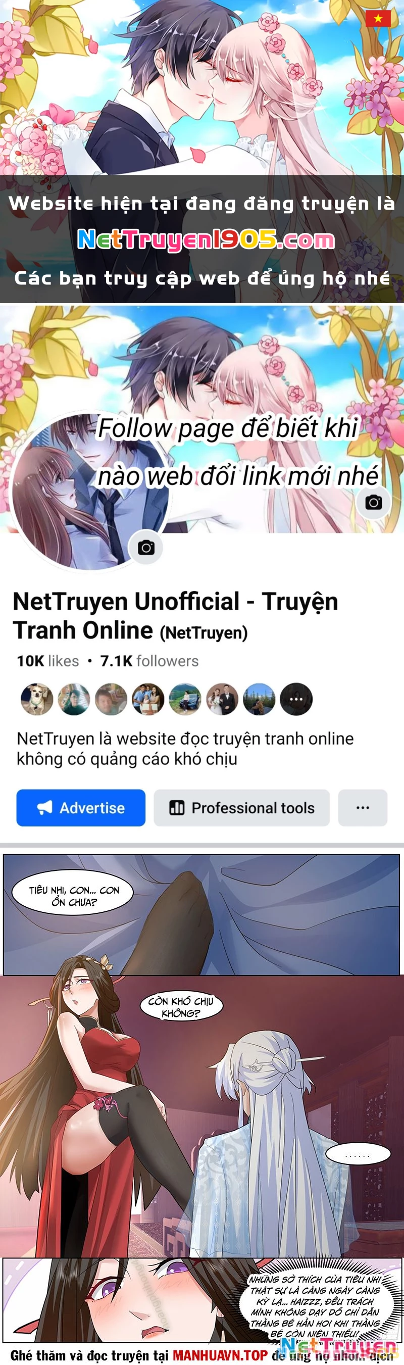 Nhân Vật Phản Diện Đại Sư Huynh, Tất Cả Các Sư Muội Đều Là Bệnh Kiều Chapter 219 - 1