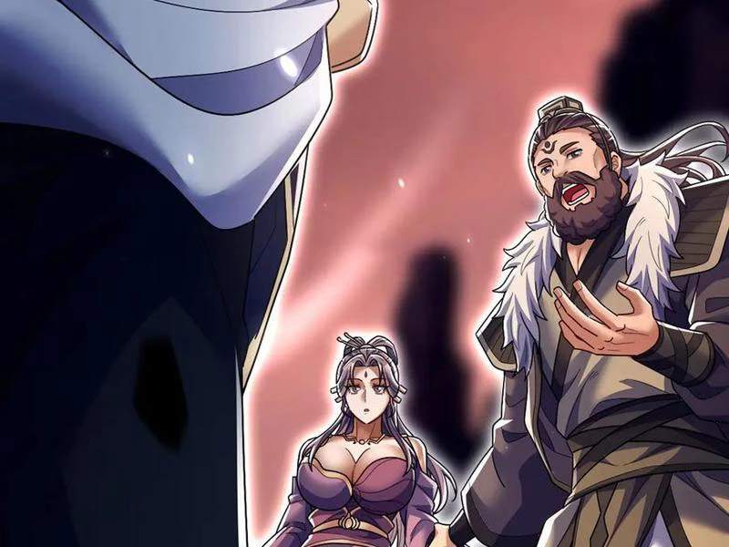 Bắt Đầu Chấn Kinh Nữ Đế Lão Bà, Ta Vô Địch! Chapter 84 - 78