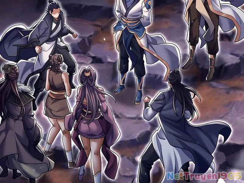 Bắt Đầu Chấn Kinh Nữ Đế Lão Bà, Ta Vô Địch! Chapter 84 - 88
