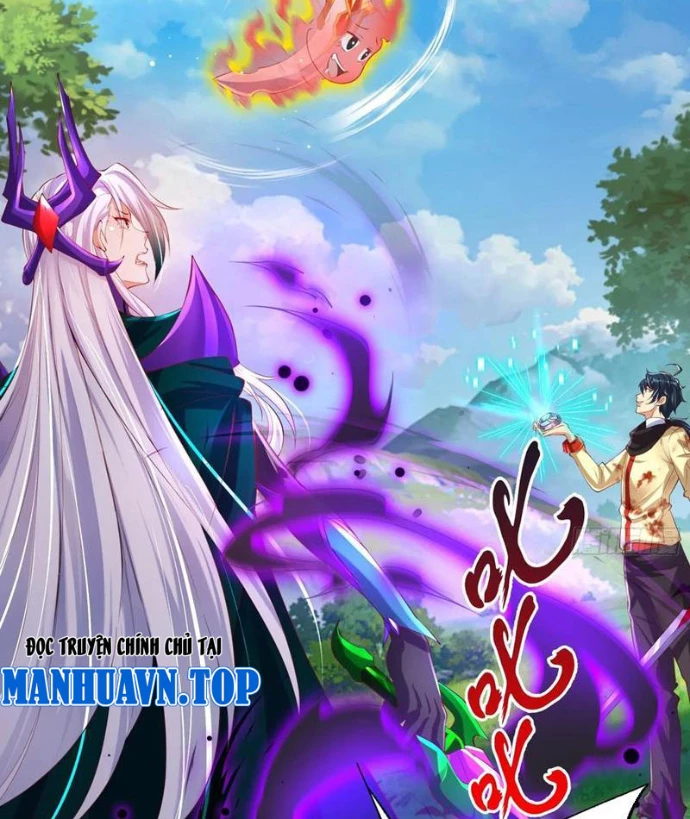 Tinh Thú Sư Mạnh Nhất Chapter 16 - 4
