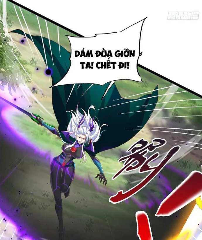 Tinh Thú Sư Mạnh Nhất Chapter 16 - 7
