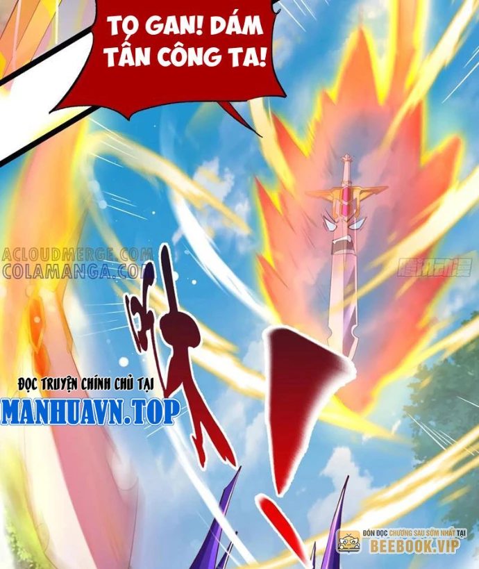 Tinh Thú Sư Mạnh Nhất Chapter 16 - 9