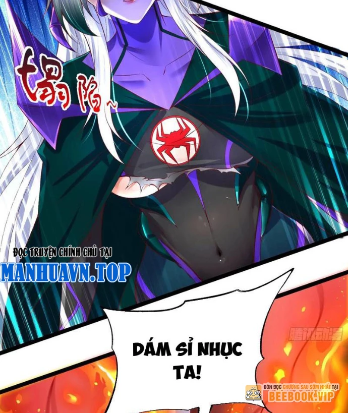 Tinh Thú Sư Mạnh Nhất Chapter 16 - 15