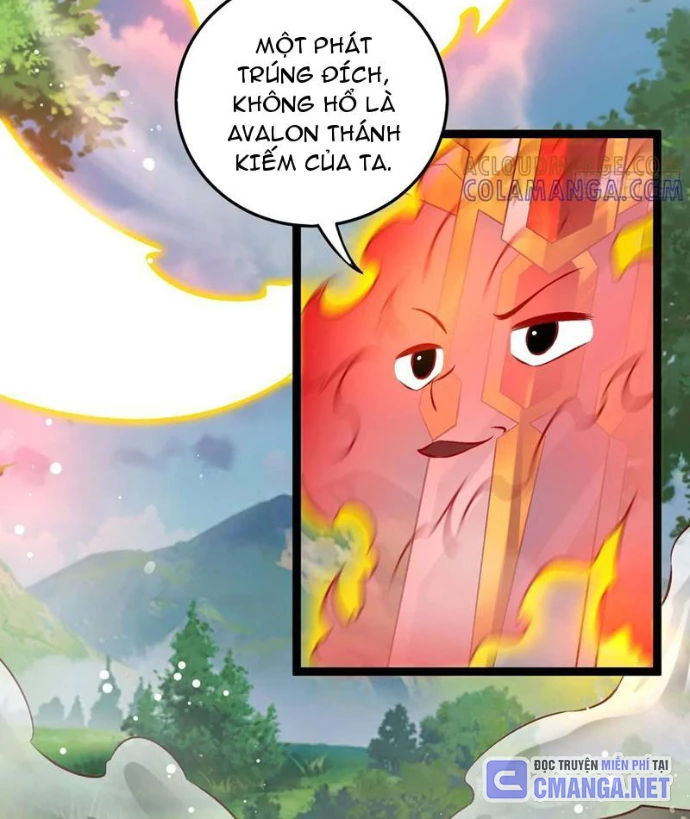 Tinh Thú Sư Mạnh Nhất Chapter 16 - 24