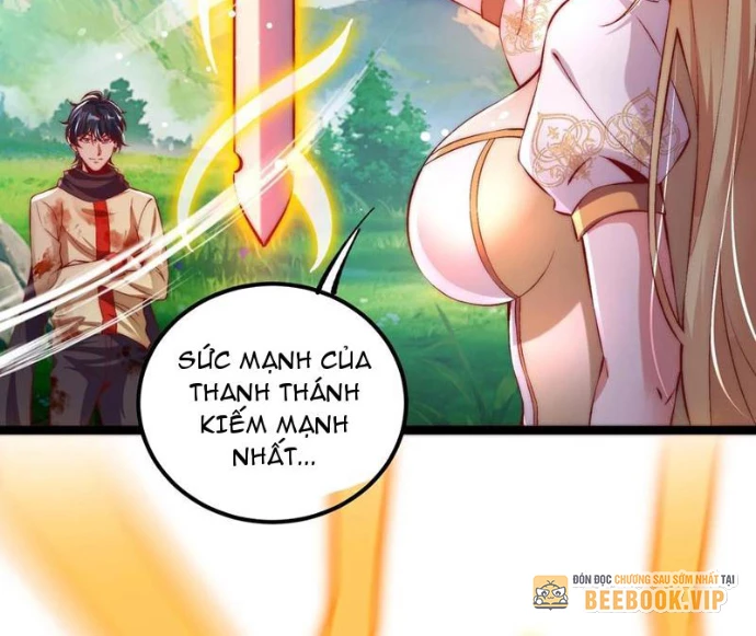Tinh Thú Sư Mạnh Nhất Chapter 16 - 27