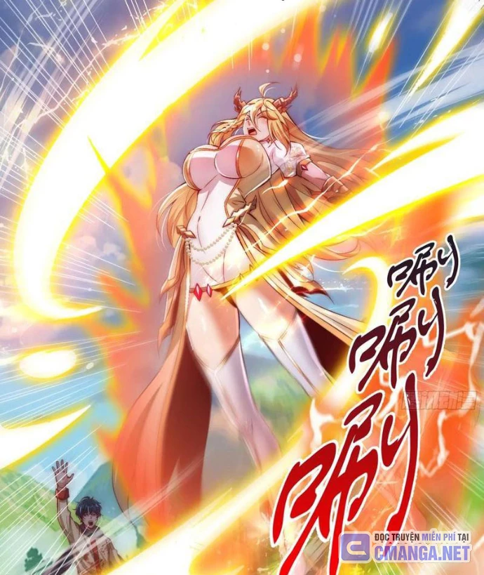 Tinh Thú Sư Mạnh Nhất Chapter 16 - 30