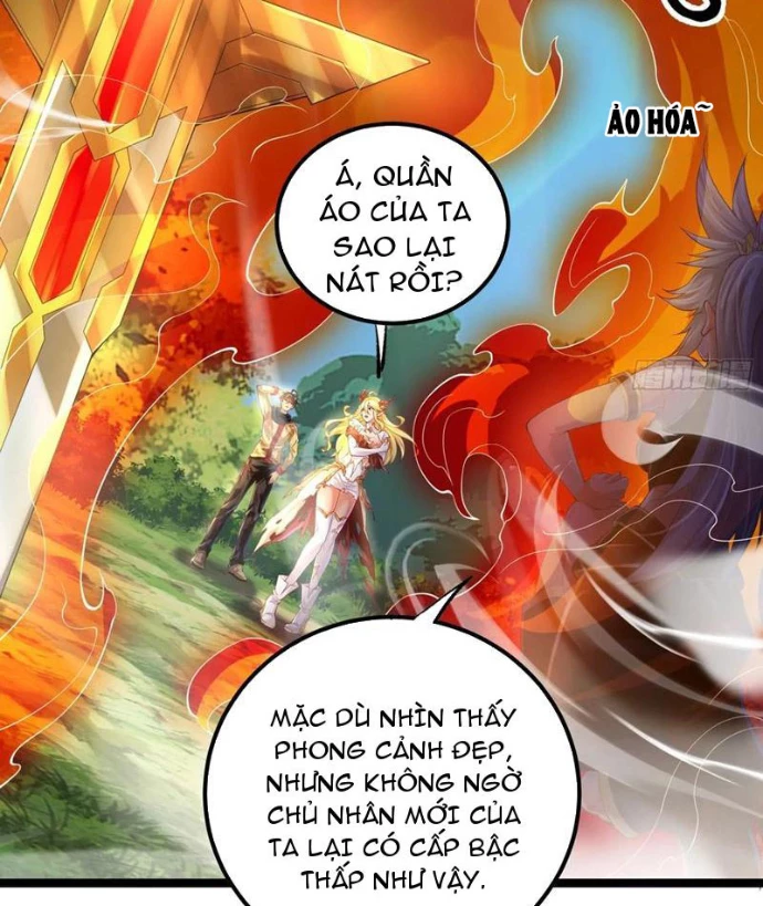 Tinh Thú Sư Mạnh Nhất Chapter 16 - 38