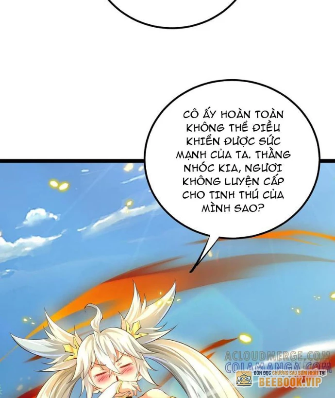 Tinh Thú Sư Mạnh Nhất Chapter 16 - 39