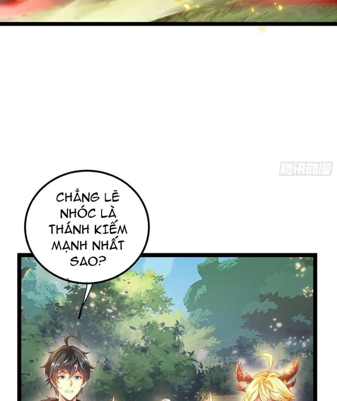 Tinh Thú Sư Mạnh Nhất Chapter 16 - 41