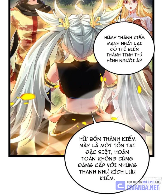Tinh Thú Sư Mạnh Nhất Chapter 16 - 42