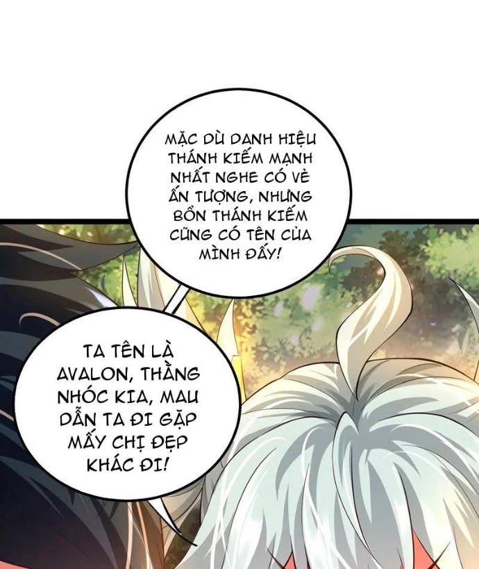 Tinh Thú Sư Mạnh Nhất Chapter 16 - 43