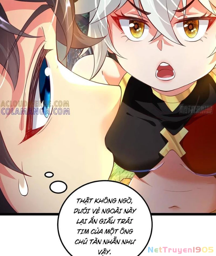 Tinh Thú Sư Mạnh Nhất Chapter 16 - 44
