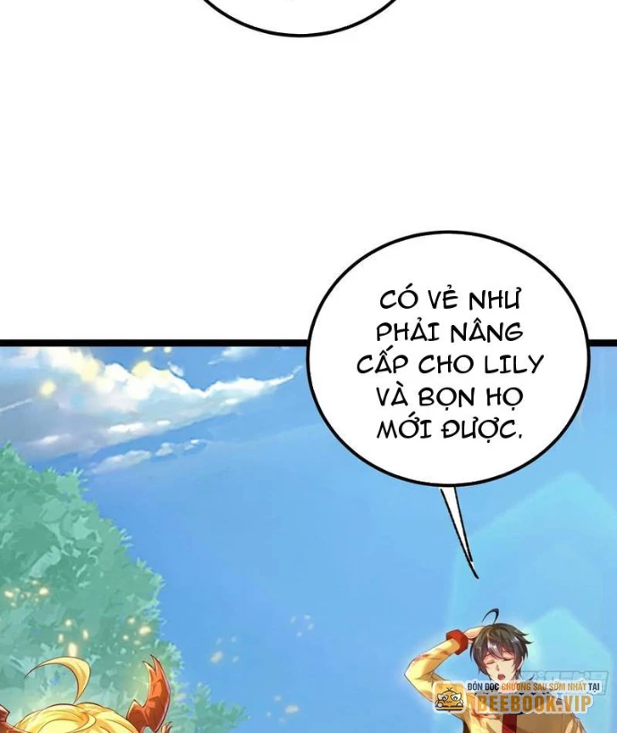 Tinh Thú Sư Mạnh Nhất Chapter 16 - 45