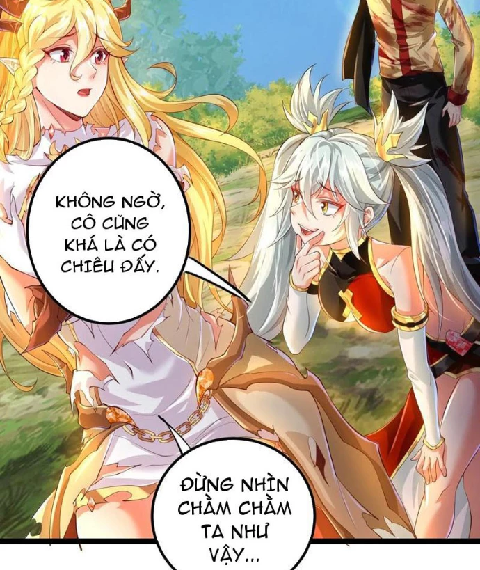Tinh Thú Sư Mạnh Nhất Chapter 16 - 46