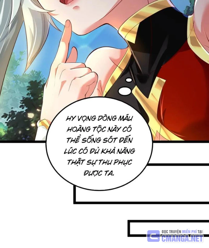 Tinh Thú Sư Mạnh Nhất Chapter 16 - 48