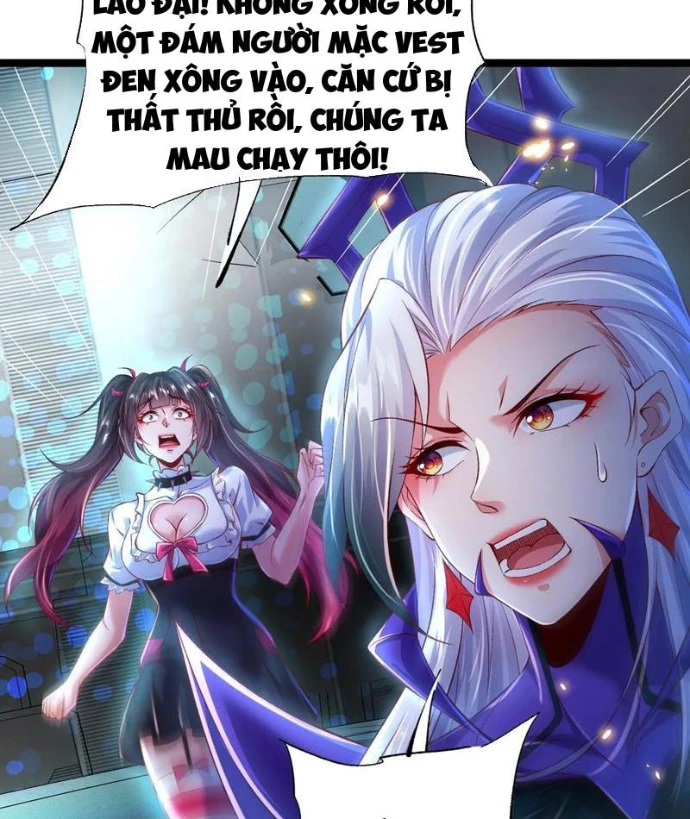 Tinh Thú Sư Mạnh Nhất Chapter 16 - 53