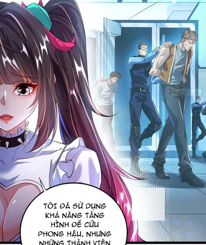 Tinh Thú Sư Mạnh Nhất Chapter 16 - 55