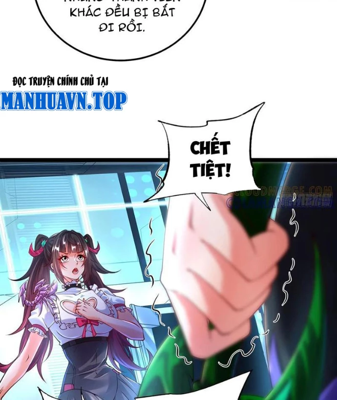 Tinh Thú Sư Mạnh Nhất Chapter 16 - 56