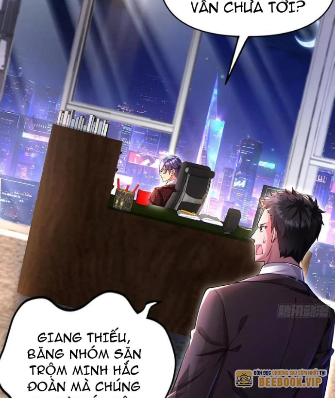 Tinh Thú Sư Mạnh Nhất Chapter 16 - 75