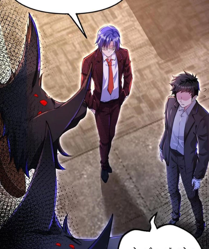 Tinh Thú Sư Mạnh Nhất Chapter 16 - 82