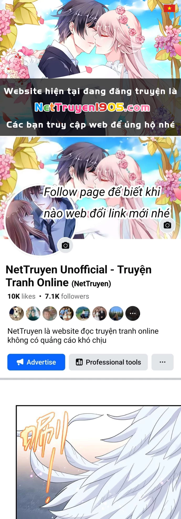 Thế Nhân Thực Sự Tin Tôi Là Đại Boss Chapter 122 - 1